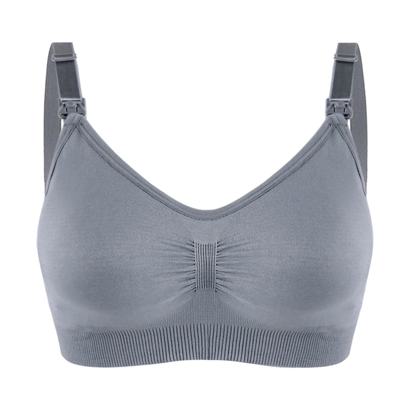 Soutien-gorge  - Sans coutures, respirant et push up - tailles M-XXL