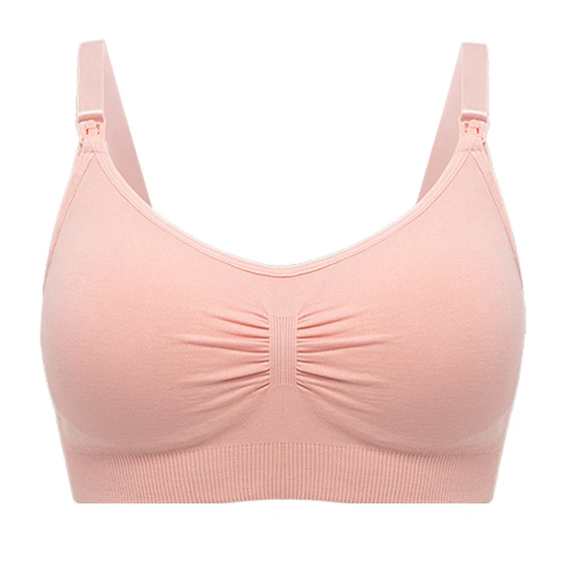 Soutien-gorge  - Sans coutures, respirant et push up - tailles M-XXL