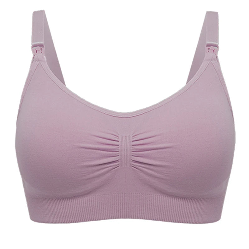 Soutien-gorge  - Sans coutures, respirant et push up - tailles M-XXL