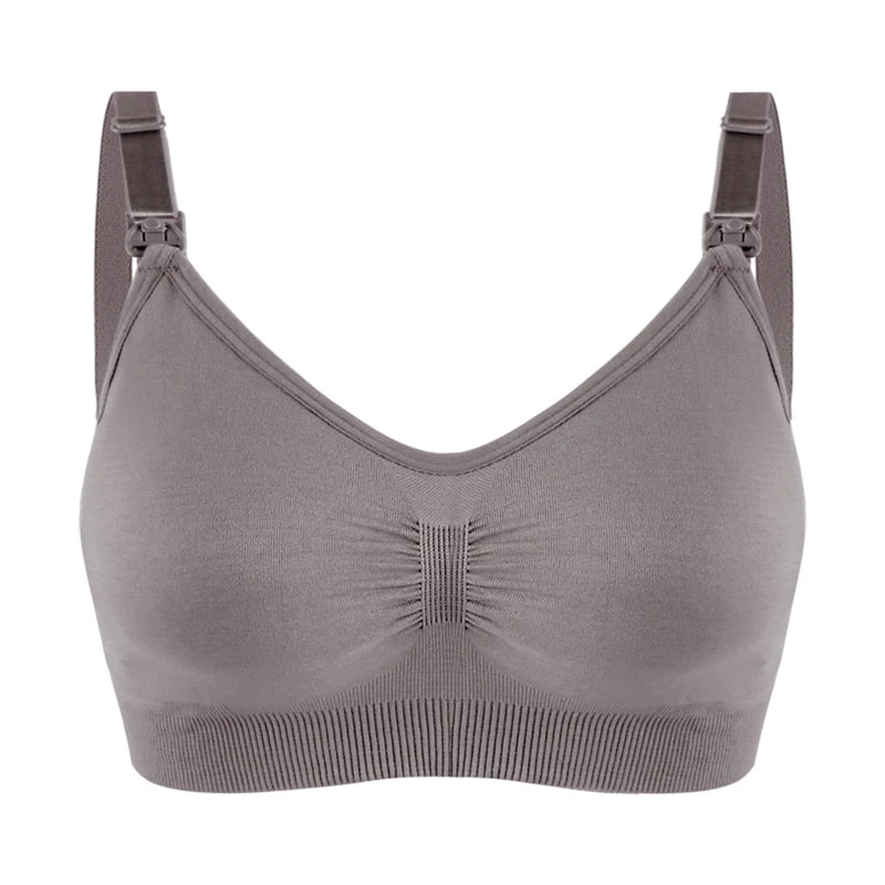 Soutien-gorge  - Sans coutures, respirant et push up - tailles M-XXL