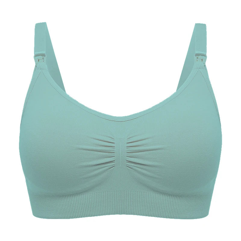 Soutien-gorge  - Sans coutures, respirant et push up - tailles M-XXL