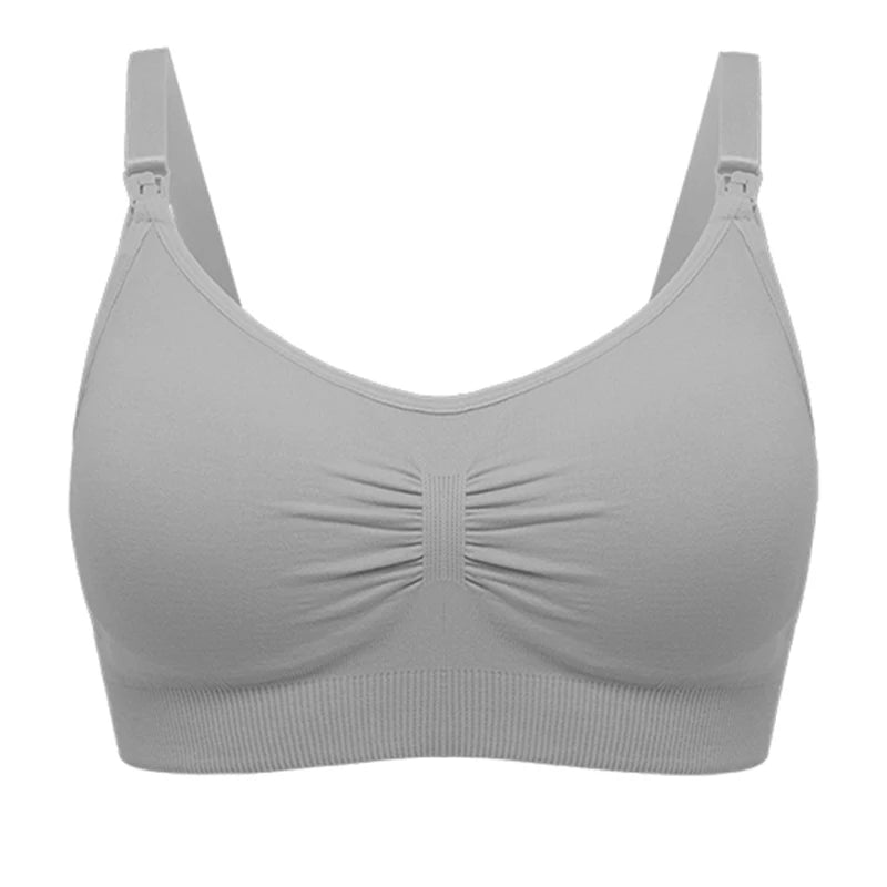 Soutien-gorge  - Sans coutures, respirant et push up - tailles M-XXL
