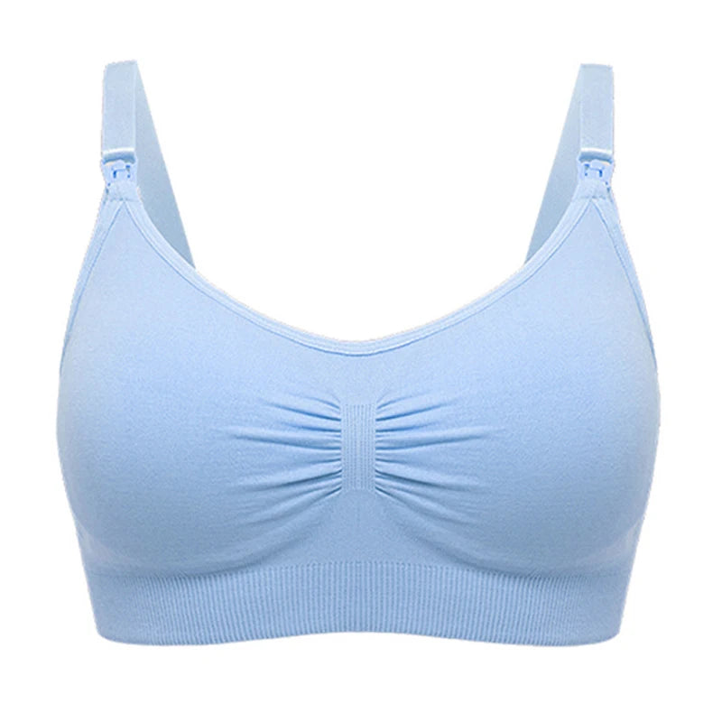 Soutien-gorge  - Sans coutures, respirant et push up - tailles M-XXL