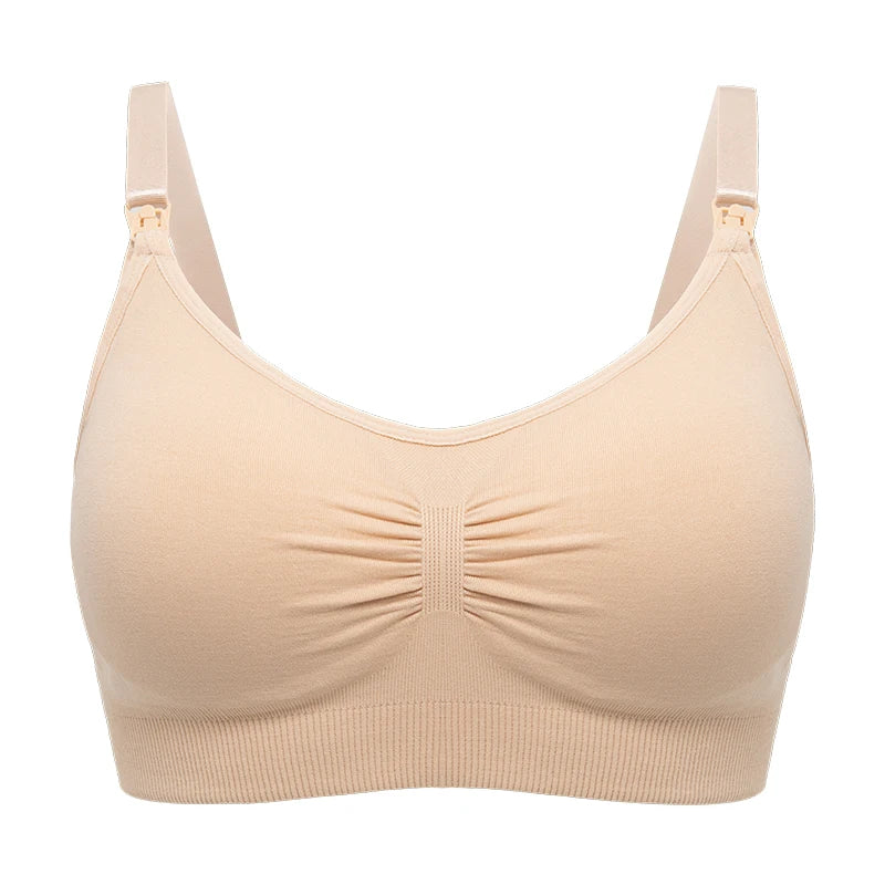 Soutien-gorge  - Sans coutures, respirant et push up - tailles M-XXL