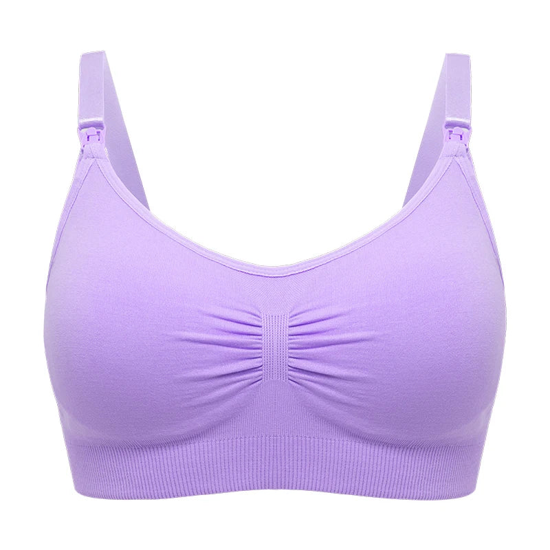 Soutien-gorge  - Sans coutures, respirant et push up - tailles M-XXL